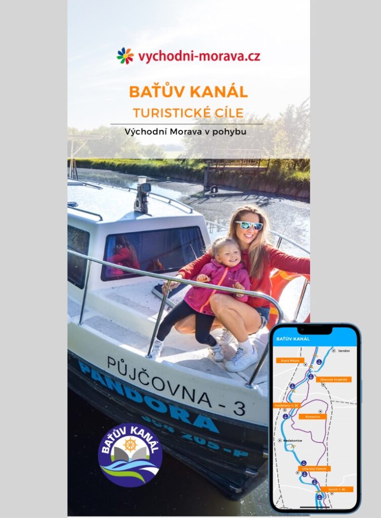 obalka batuv kanal